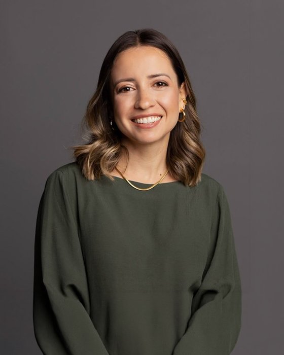 Dra. Laura Chavarro, médica integrativa e nutróloga da AVYVA.